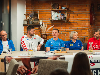 Beseda s Jánom Volkom