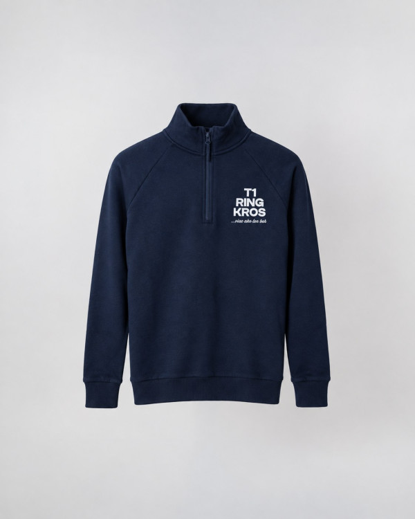 Merch T1 Ring Kros