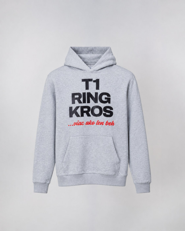 Merch T1 Ring Kros