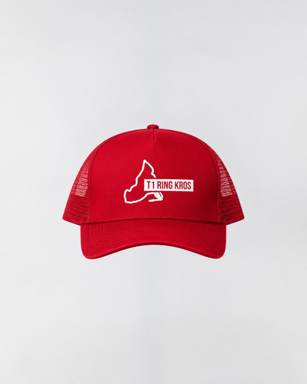 Merch T1 Ring Kros