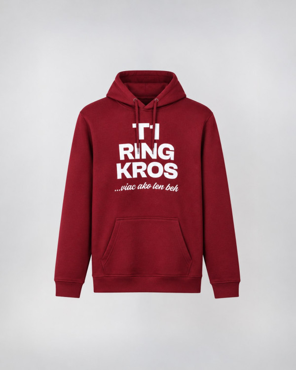 Merch T1 Ring Kros