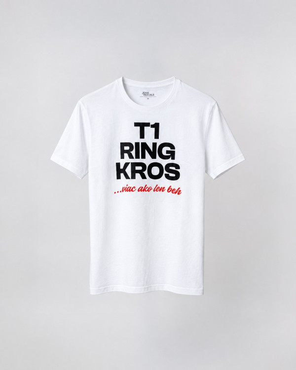 Merch T1 Ring Kros
